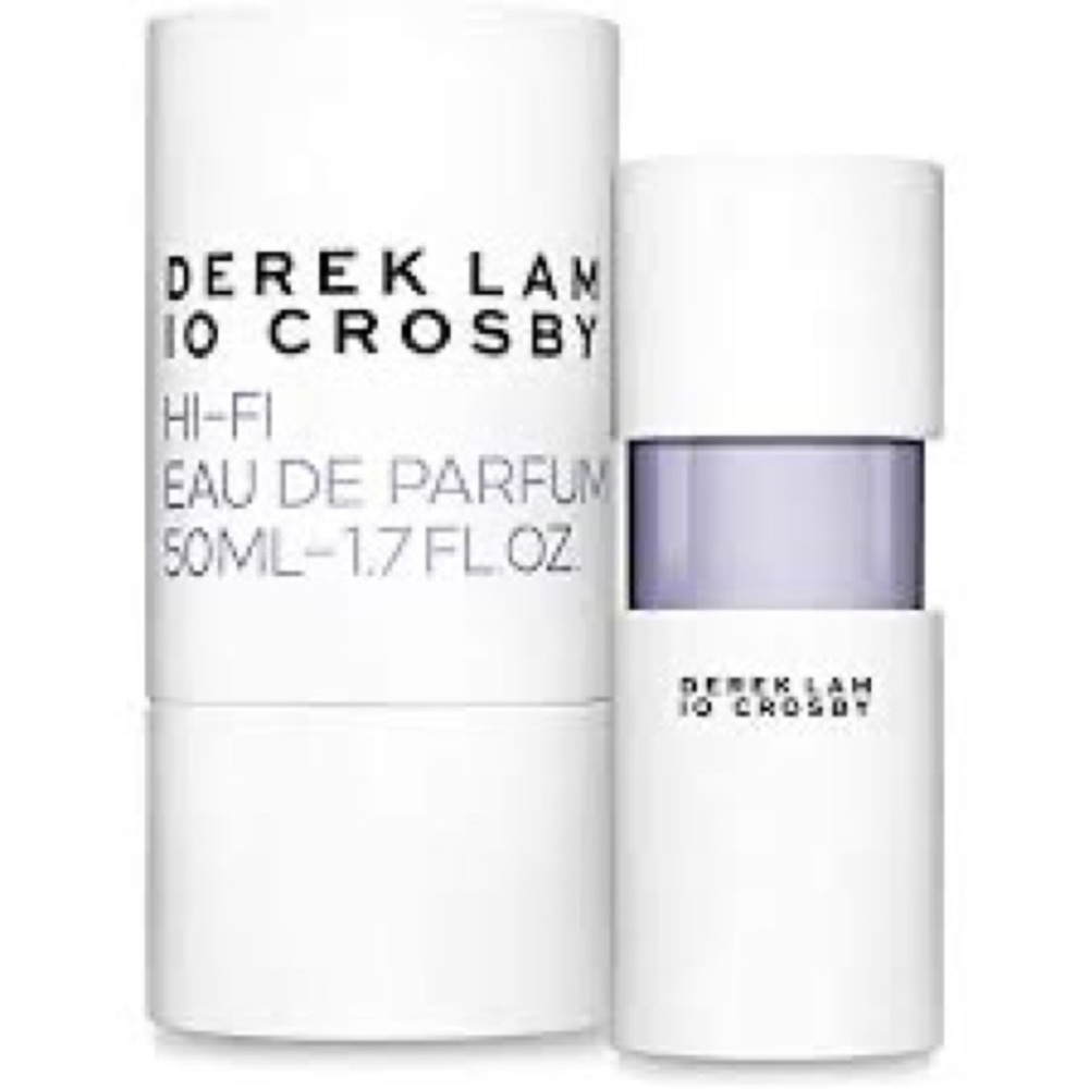 Derek Lam 10 Crosby Hi-Fi Perfume
